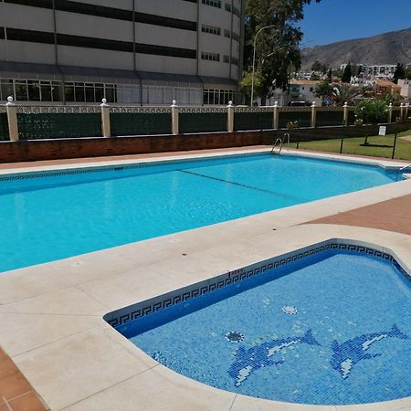 Playamar Beach&Pool Seaview, 5 Min From The Beach Torremolinos Zewnętrze zdjęcie