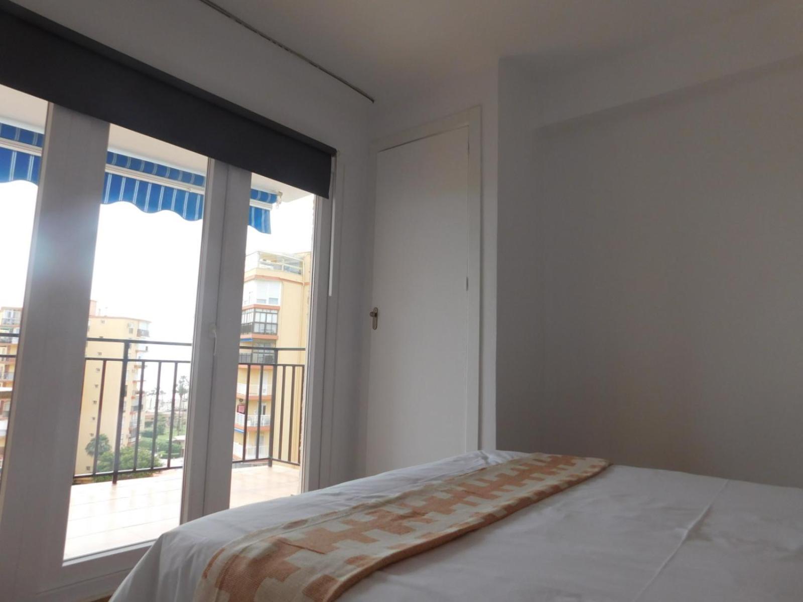 Playamar Beach&Pool Seaview, 5 Min From The Beach Torremolinos Zewnętrze zdjęcie