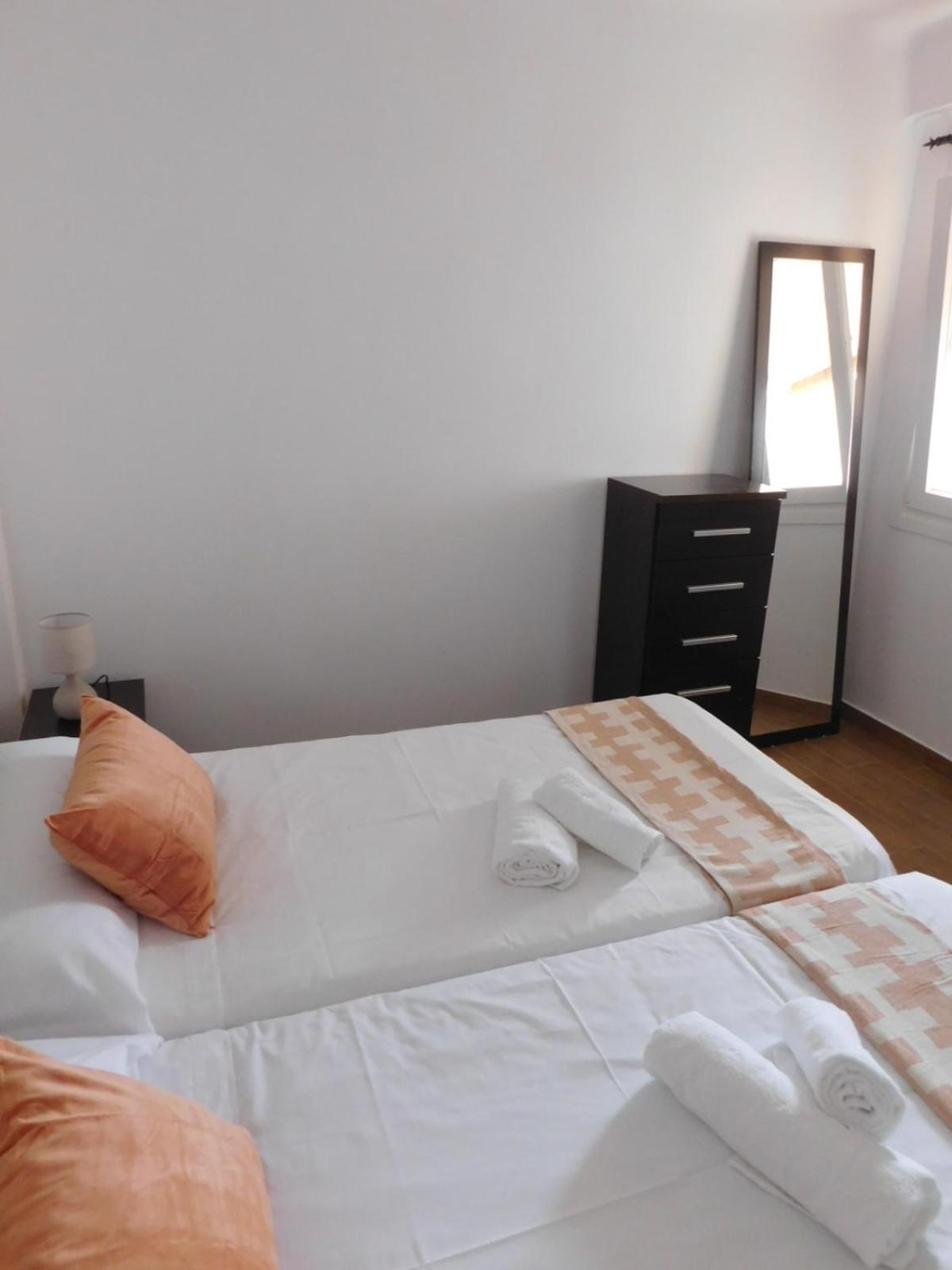 Playamar Beach&Pool Seaview, 5 Min From The Beach Torremolinos Zewnętrze zdjęcie