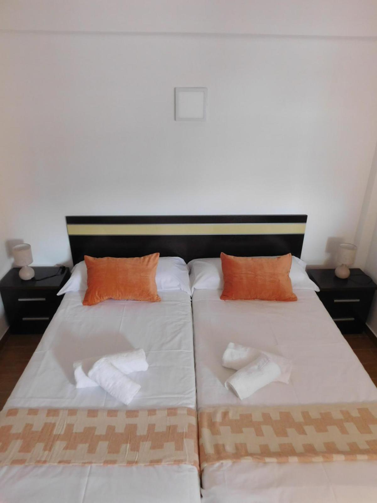 Playamar Beach&Pool Seaview, 5 Min From The Beach Torremolinos Zewnętrze zdjęcie