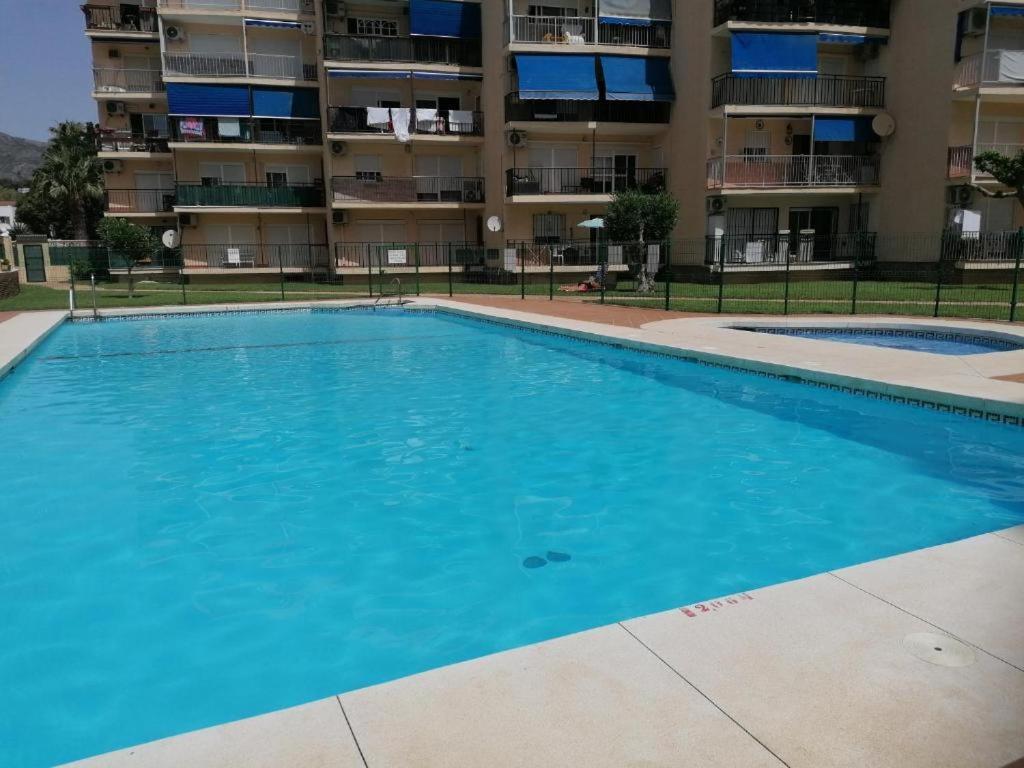 Playamar Beach&Pool Seaview, 5 Min From The Beach Torremolinos Zewnętrze zdjęcie
